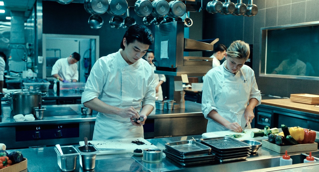 2026 French Film Festival Redress