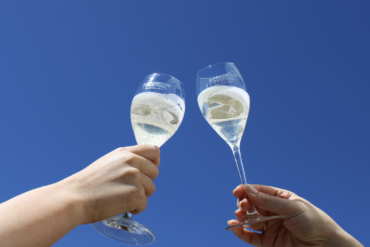 The Prosecco Festival returns to Abbotsford Convent, Melbourne, this Saturday.
