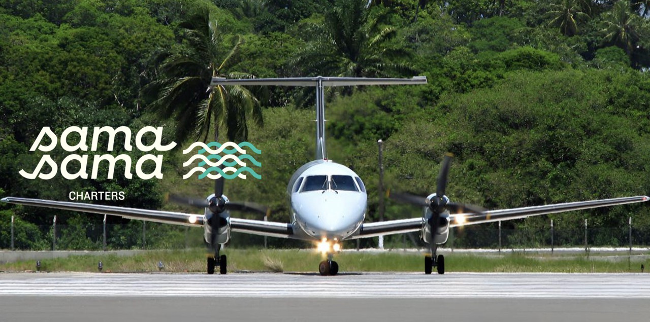 Fly SamaSama will connect Kuala Lumpur with the Mentawai Islands.