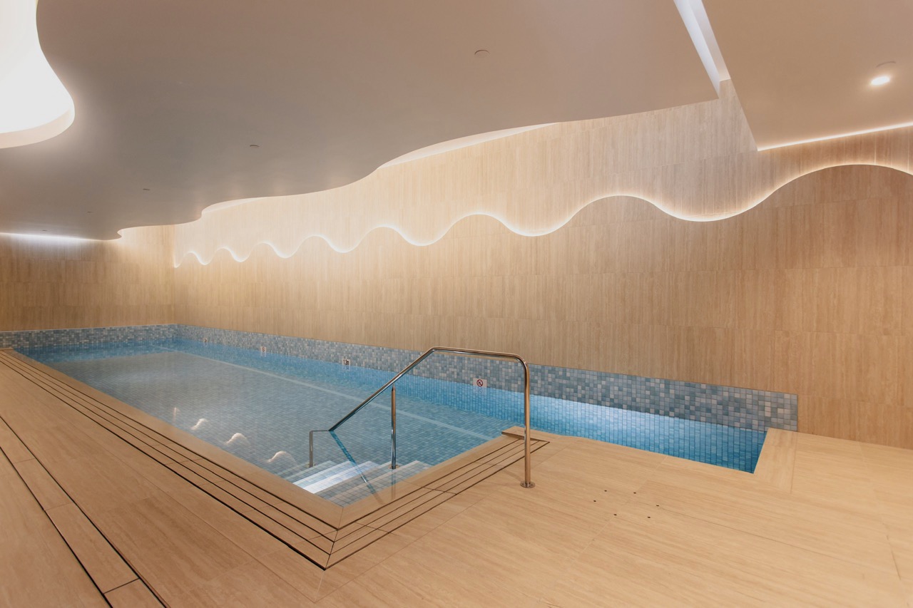 Bayside Geelong Hotel & Apartments: delivering a new level of luxury.