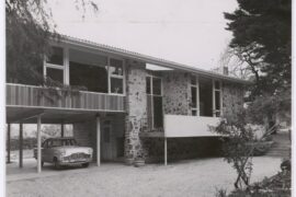 Adelaide Modernism 101 Houses by Tim Reeves