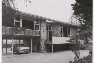 Adelaide Modernism 101 Houses by Tim Reeves