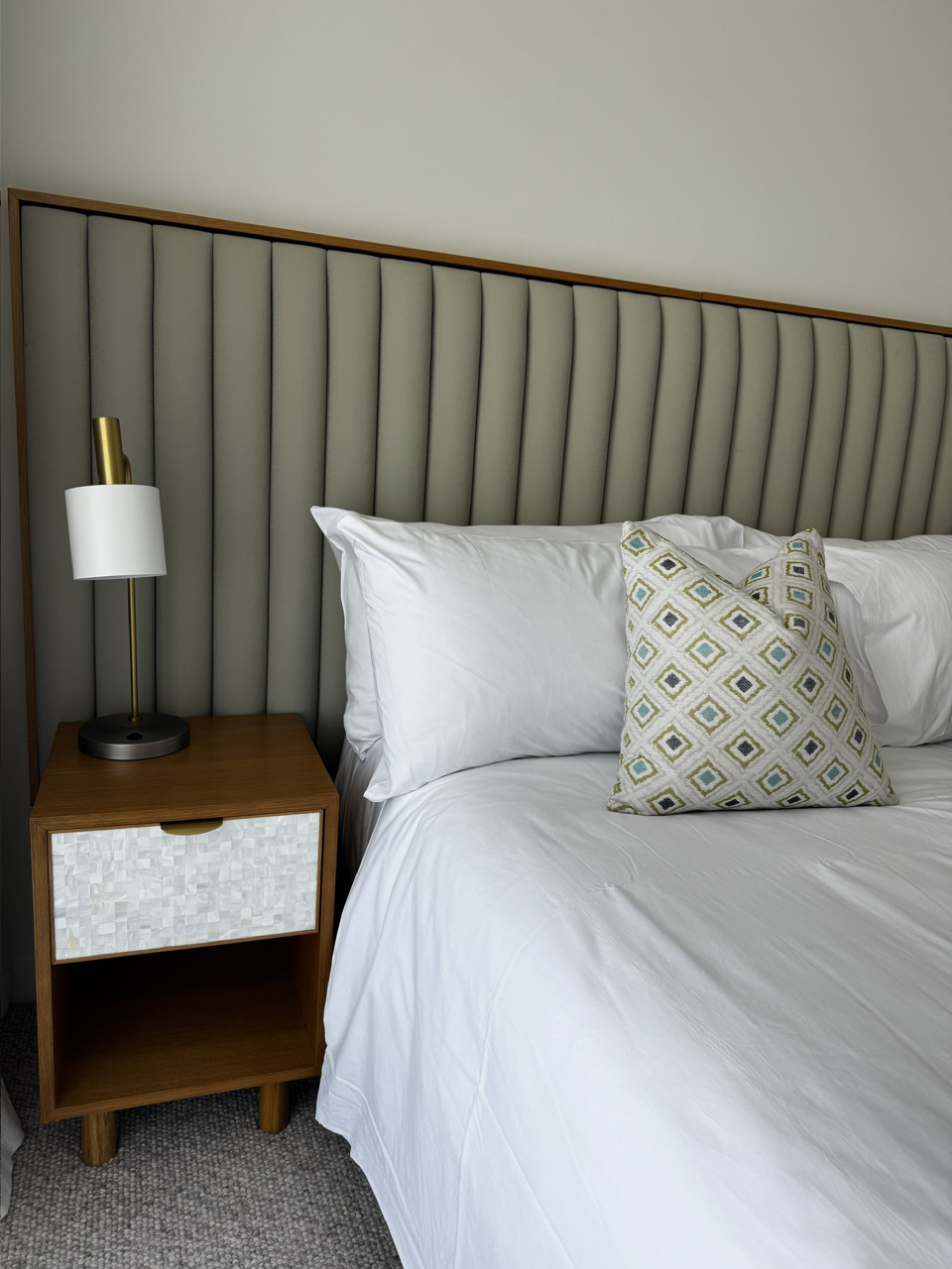 Kirra Point Holiday Apartments Bedroom