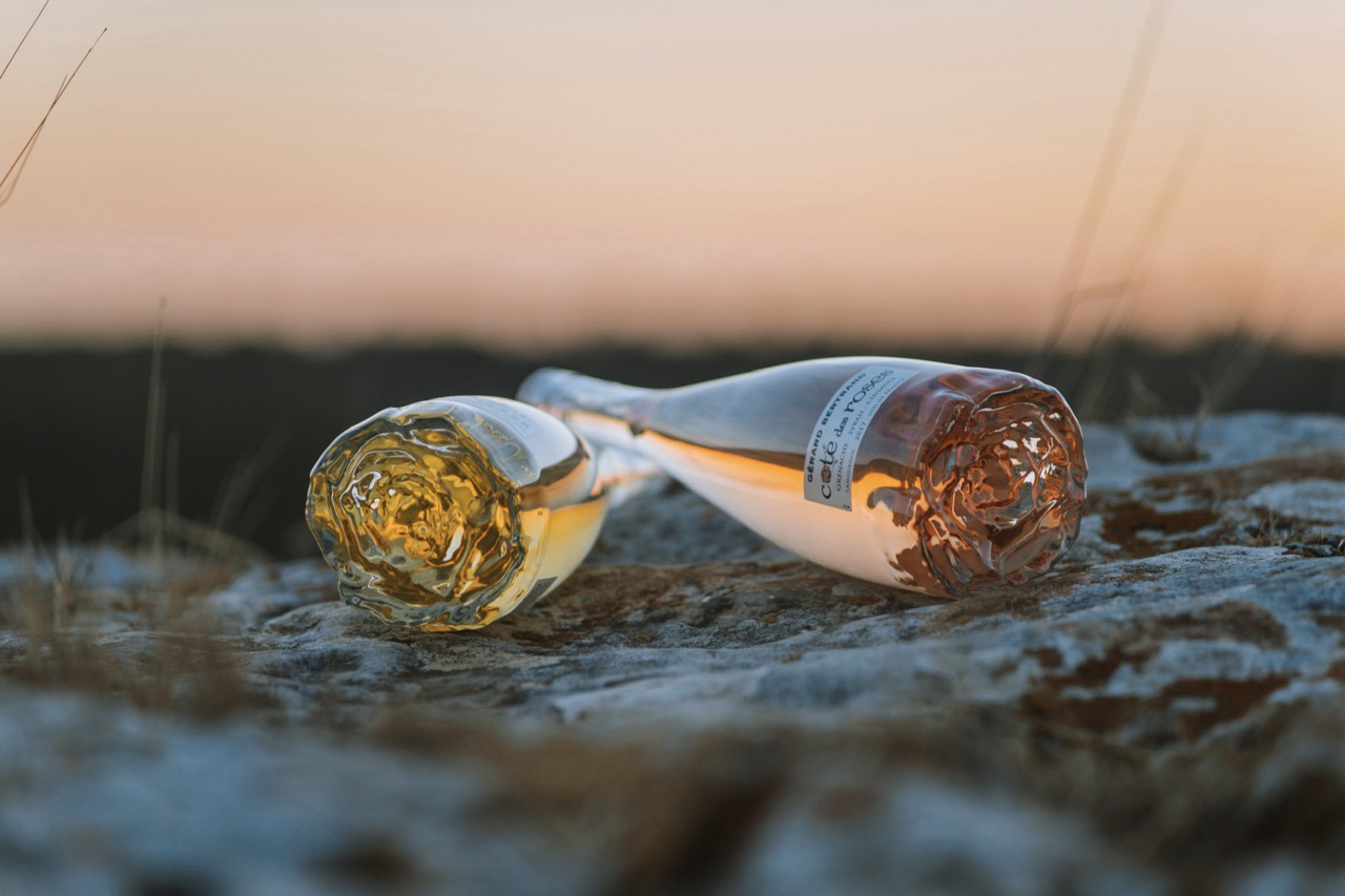 Cote des Roses Rosé 