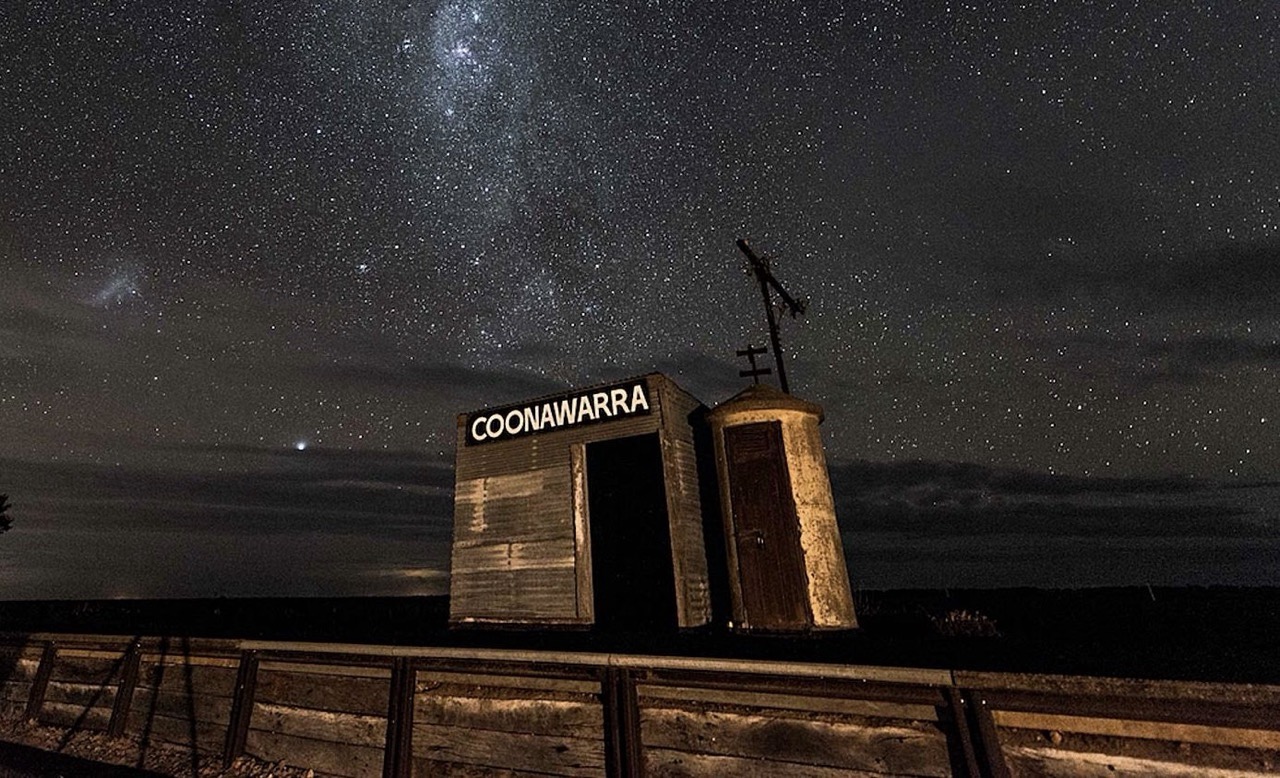 Coonawarra Cellar Dwellers Zema Estate