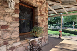 Piccolo Family Farm, Griffith: where produce, heritage and Riverina hospitality come together.