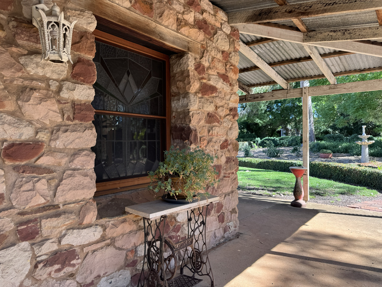 Piccolo Family Farm, Griffith: where produce, heritage and Riverina hospitality come together.
