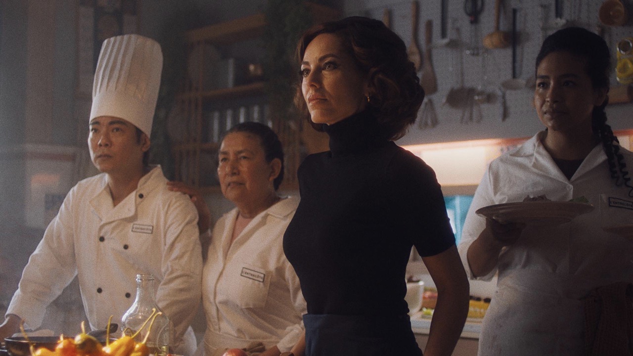 Mistura Spanish and Latin American Film Festival Peruvian Gastronomy