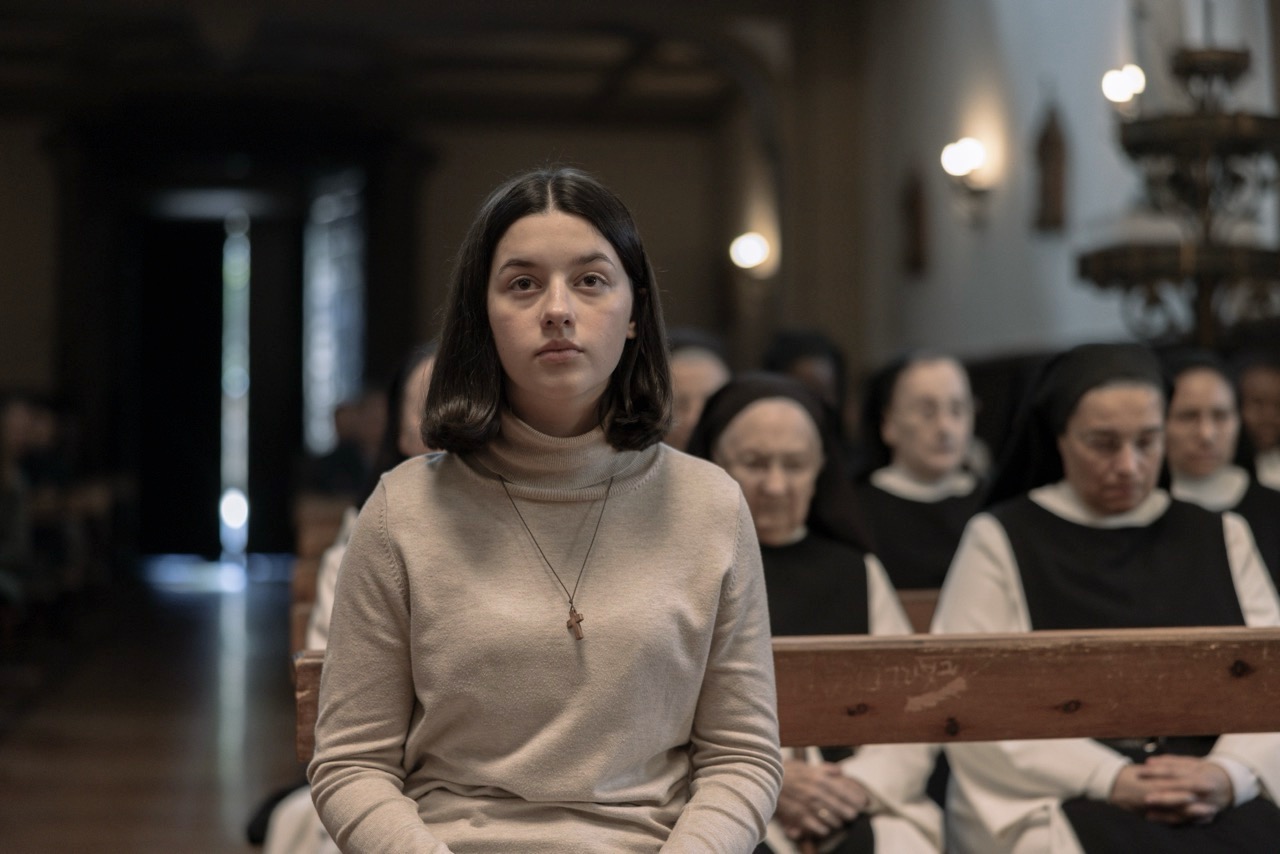 Sundays Spanish and Latin American Film Festival
