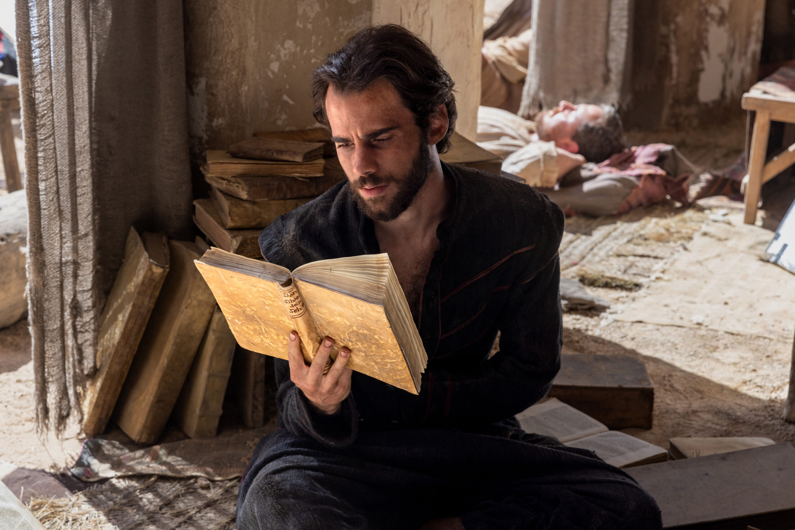 The Captive Spanish and Latin American Film Festival