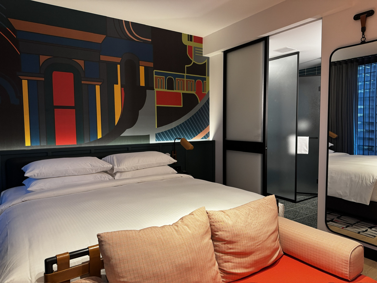 Caption by Hyatt Central Sydney