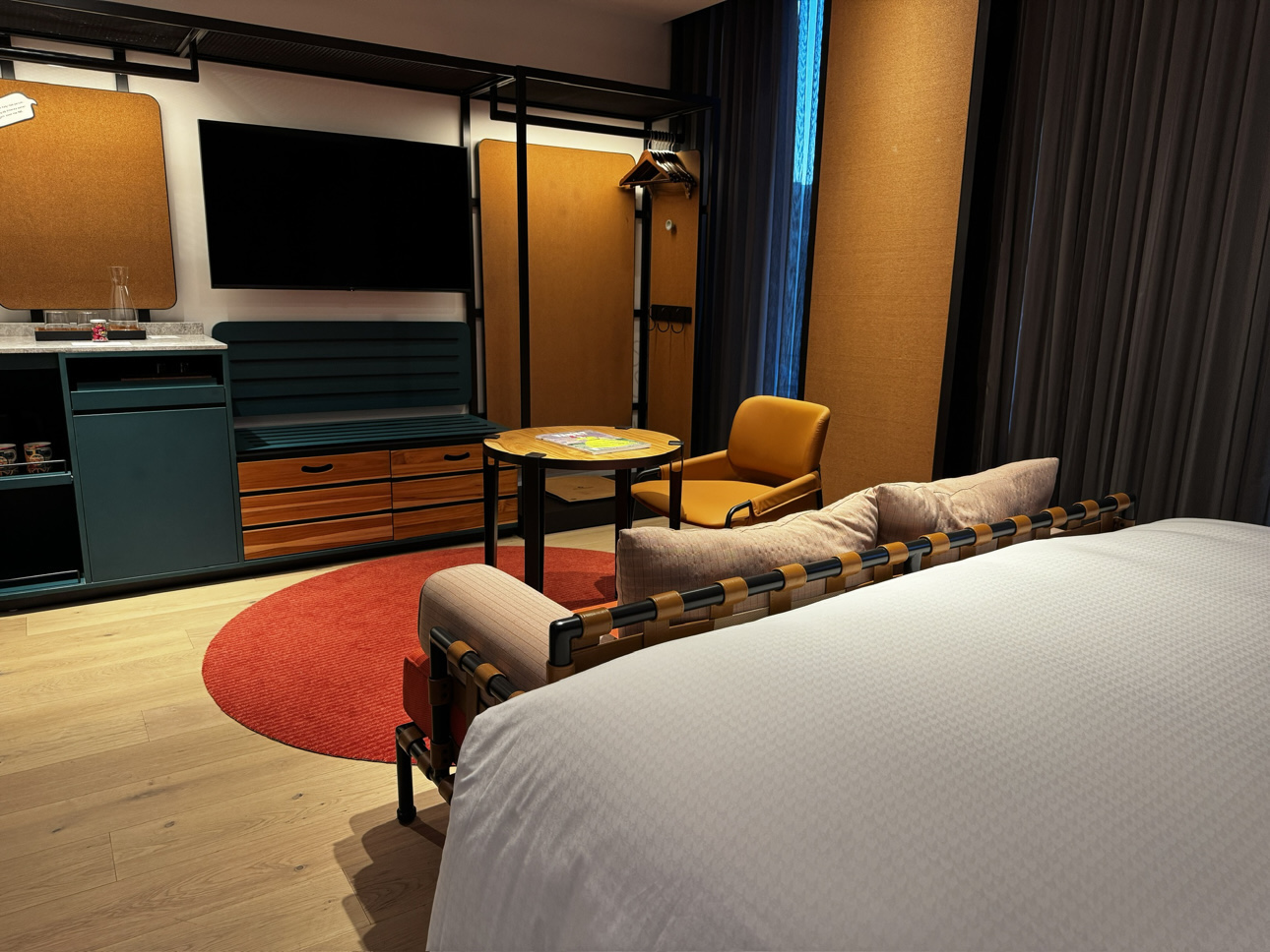 Caption by Hyatt Central Sydney