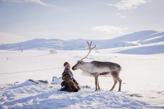 Opening the 2026 Nordic Film Festival is the powerful Icelandic drama Árru.