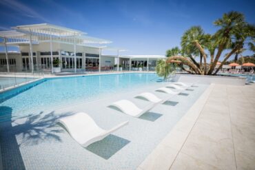 Trentham Waters Resort Mildura