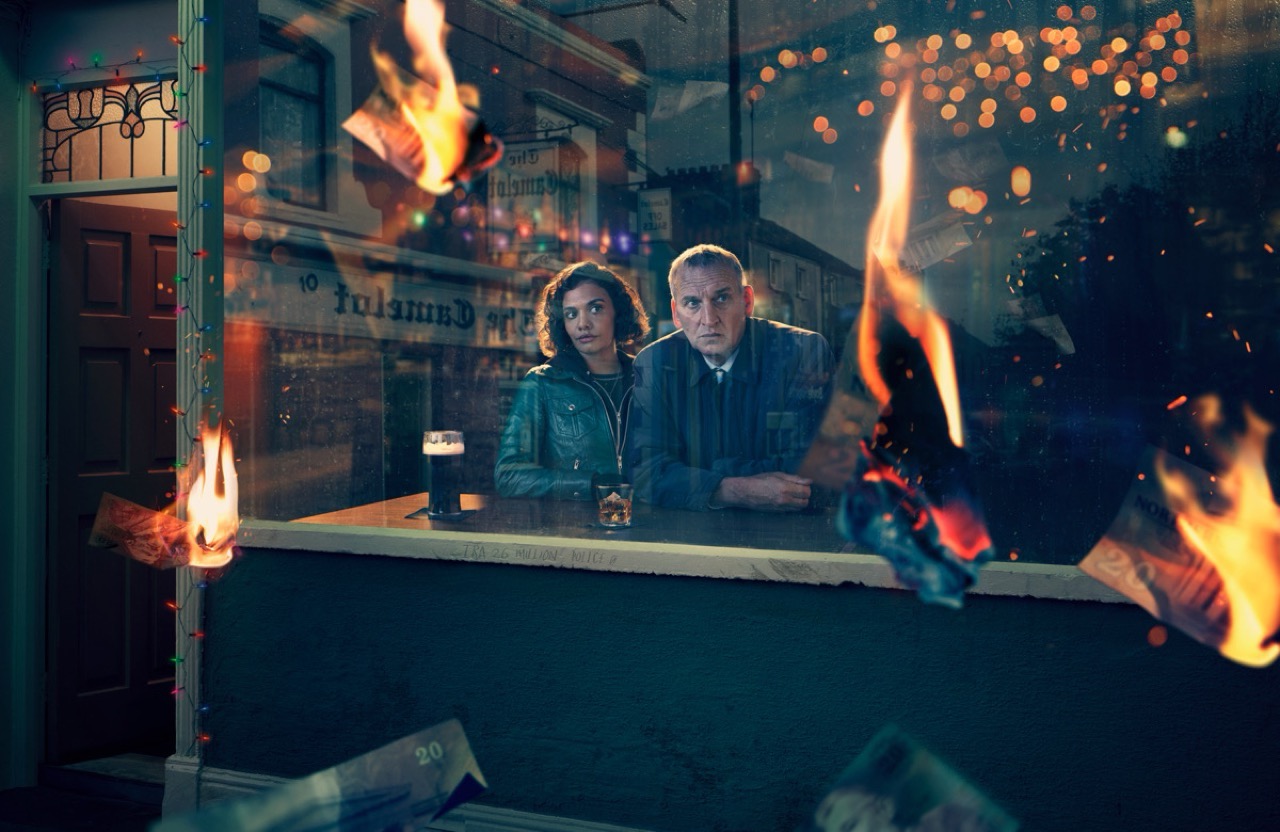 Chasing Millions, an Irish/Australian co-production, opens the 2026 Irish Film Festival.