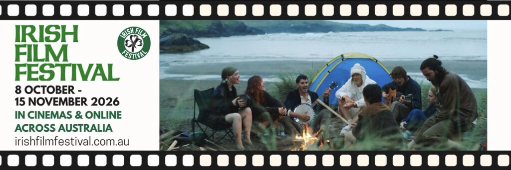 Irish Film Festival Australia