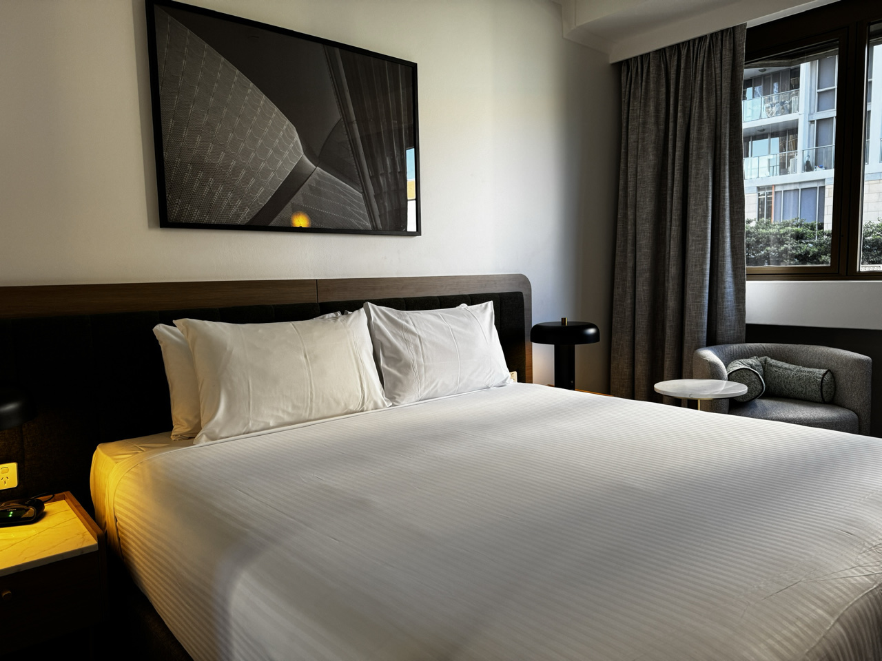 Metro Hotel Marlow Sydney Central