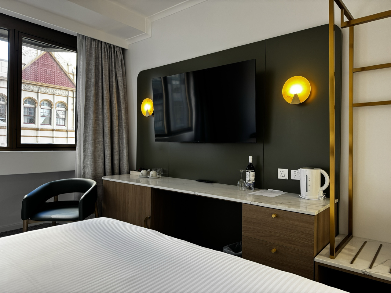 Metro Hotel Marlow Sydney Central