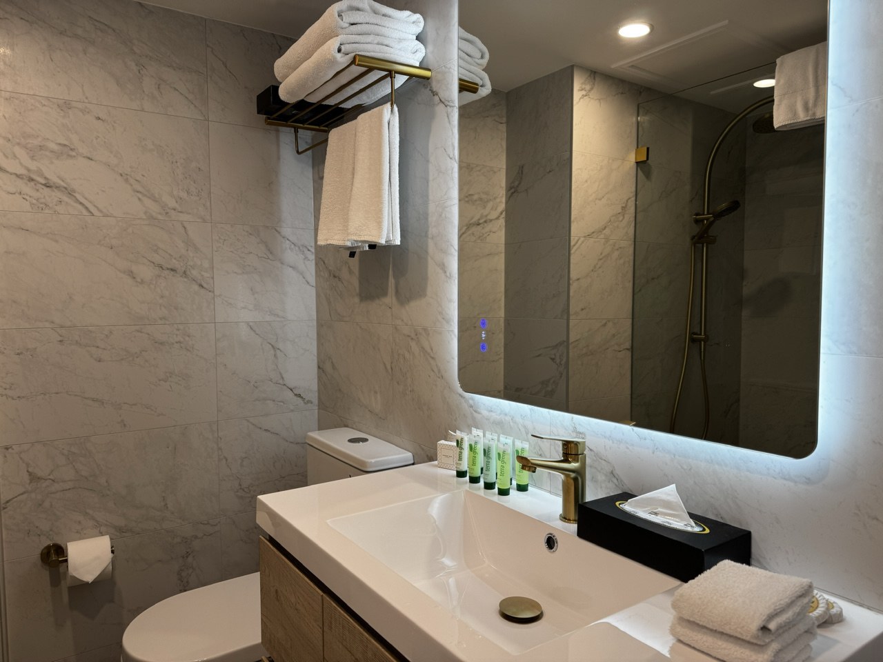 Metro Hotel Marlow Sydney Central
