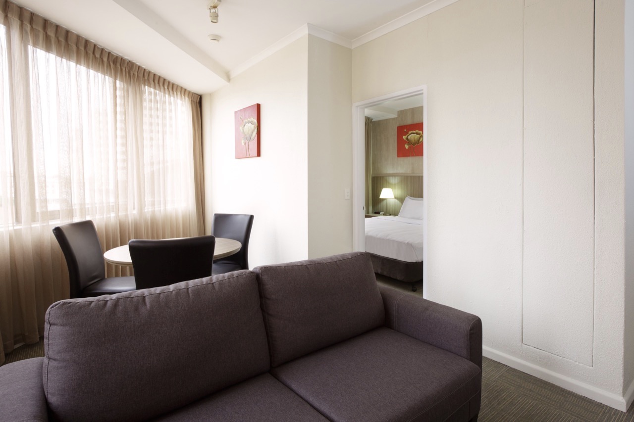 Metro Hotel Marlow Sydney Central