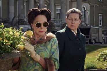British Film Festival My Duchess