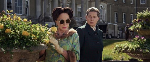 British Film Festival My Duchess